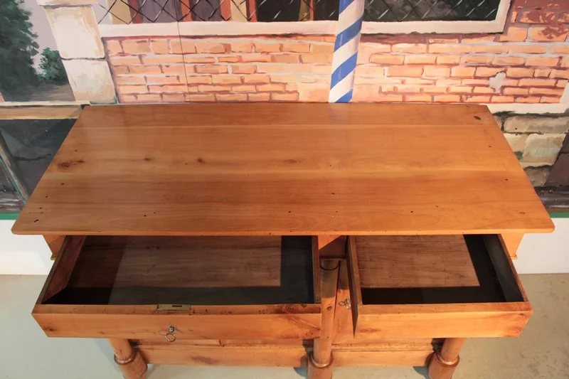 PIZARRA DEL PERÍODO DEL IMPERIO FRANCÉS