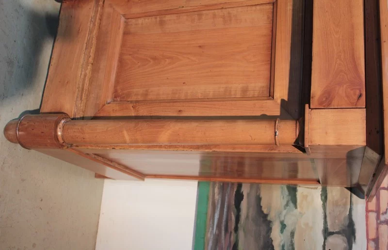 PIZARRA DEL PERÍODO DEL IMPERIO FRANCÉS