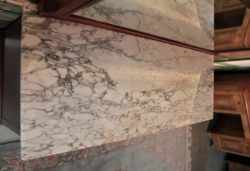 LOUIS XVI STYLE SIDEBOARD