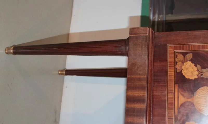 LOUIS XVI STYLE SIDEBOARD