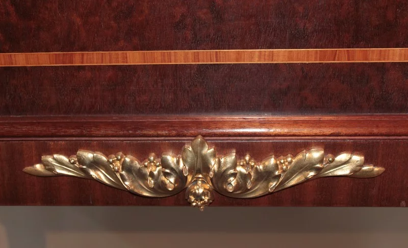 LOUIS XVI STYLE SIDEBOARD
