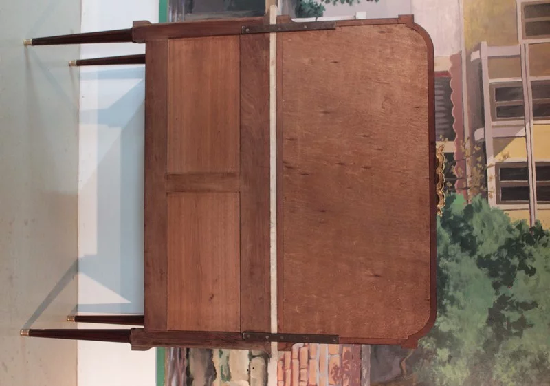 LOUIS XVI STYLE SIDEBOARD