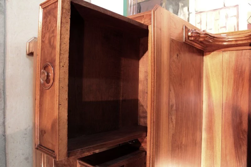 CHIFFONIER
