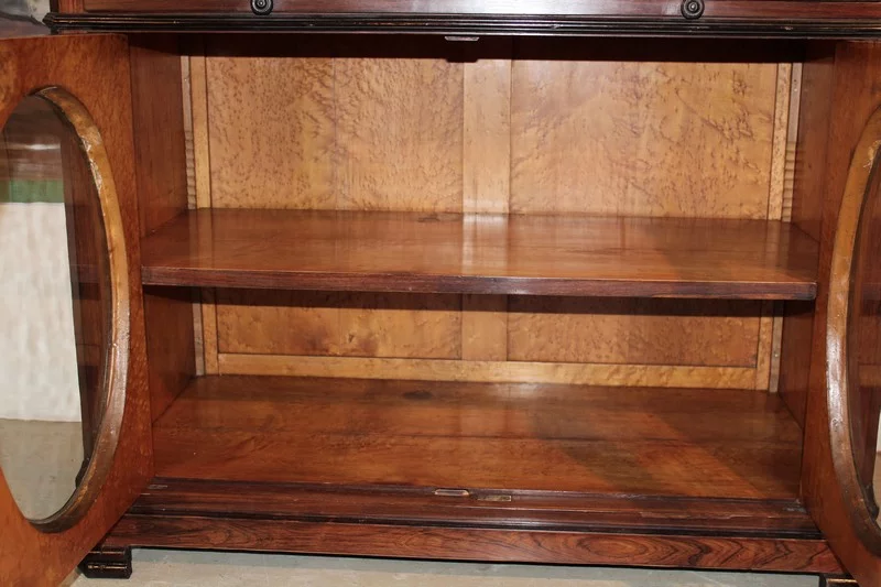 NAPOLEON III PERÍODO BUFFET