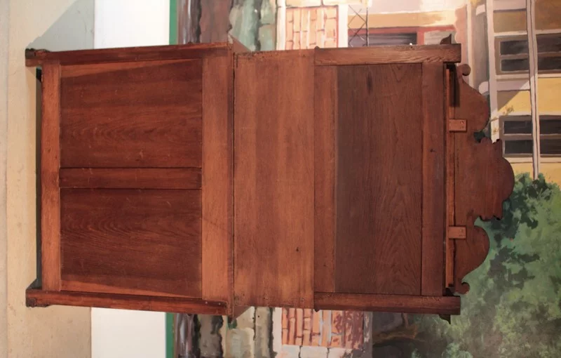 NAPOLEON III PERÍODO BUFFET