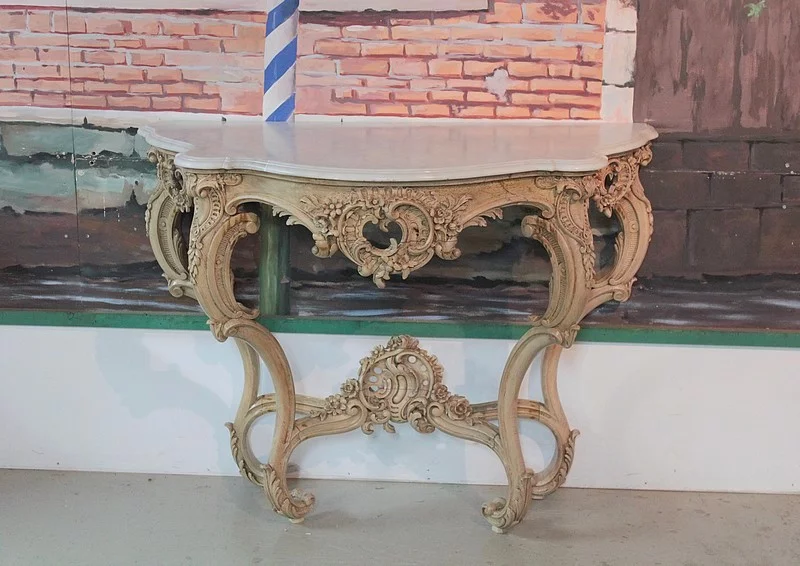 ТАБЛИЦА КОНВЕННОЙ ПЕРИОДЫ LOUIS XV