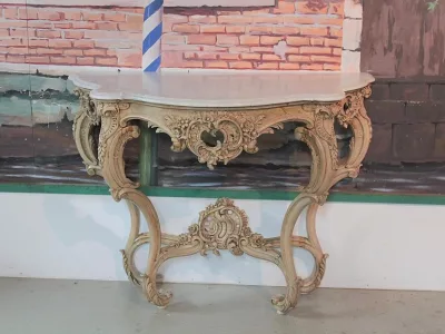 ТАБЛИЦА КОНВЕННОЙ ПЕРИОДЫ LOUIS XV