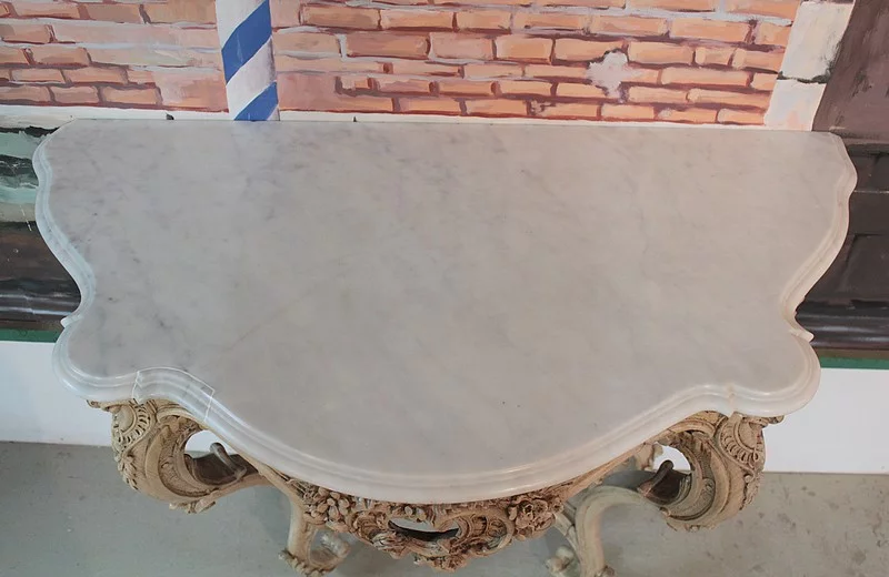 ТАБЛИЦА КОНВЕННОЙ ПЕРИОДЫ LOUIS XV