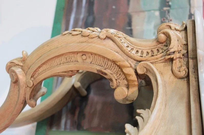 ТАБЛИЦА КОНВЕННОЙ ПЕРИОДЫ LOUIS XV