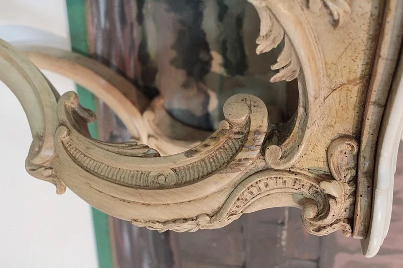 ТАБЛИЦА КОНВЕННОЙ ПЕРИОДЫ LOUIS XV