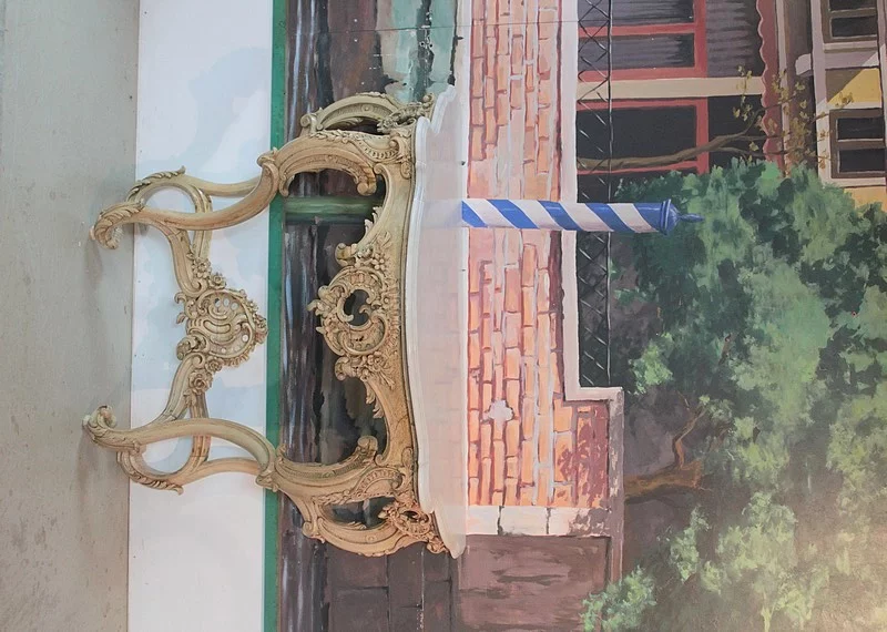 ТАБЛИЦА КОНВЕННОЙ ПЕРИОДЫ LOUIS XV