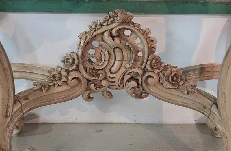 ТАБЛИЦА КОНВЕННОЙ ПЕРИОДЫ LOUIS XV