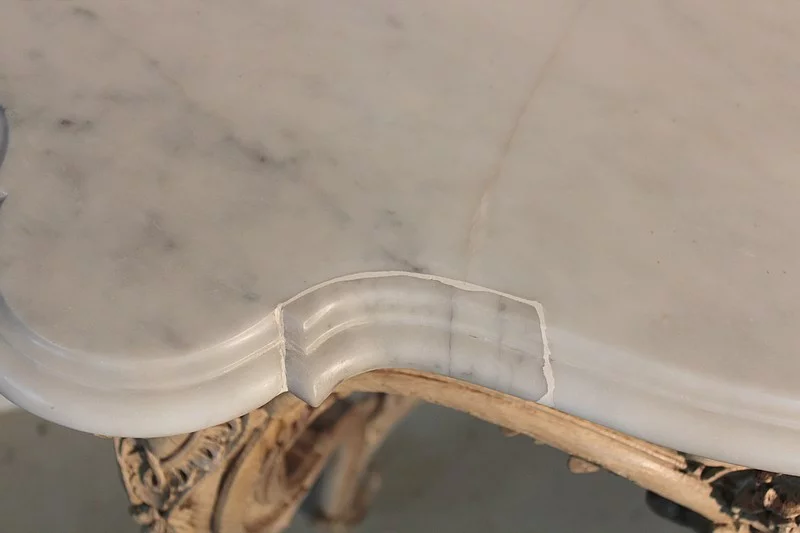 ТАБЛИЦА КОНВЕННОЙ ПЕРИОДЫ LOUIS XV