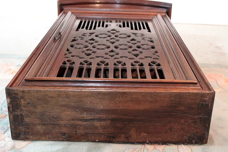 ARMARIO DE SACRISTÍA