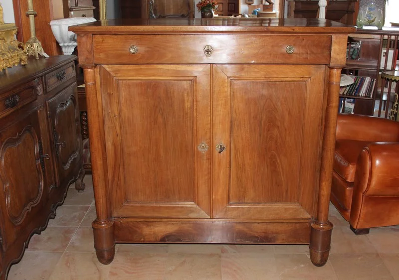 EMPIRE PERIOD BUFFET