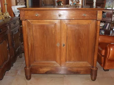 EMPIRE PERIOD BUFFET