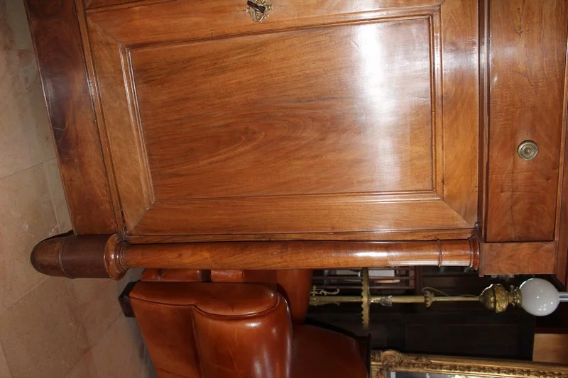 EMPIRE PERIOD BUFFET