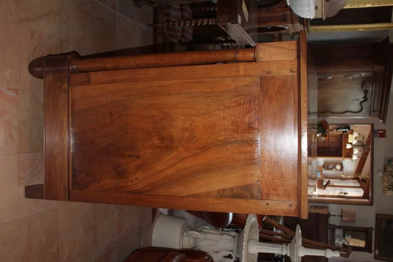 EMPIRE PERIOD BUFFET