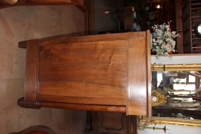 EMPIRE PERIOD BUFFET