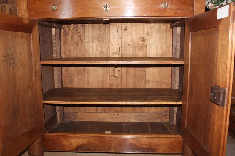 EMPIRE PERIOD BUFFET