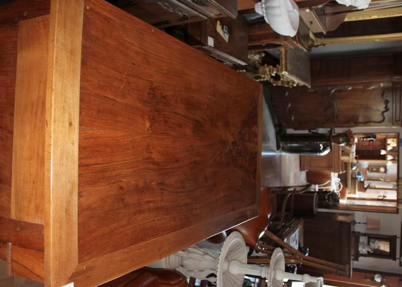 EMPIRE PERIOD BUFFET