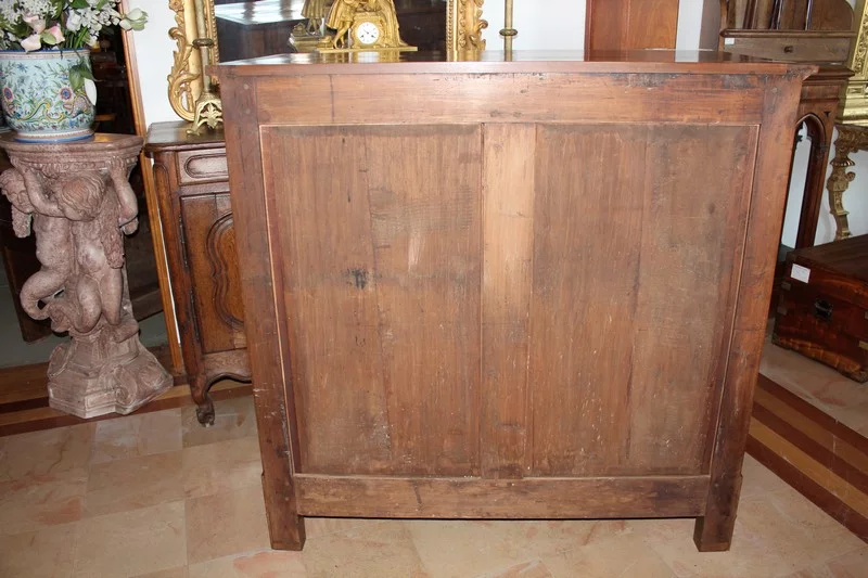 EMPIRE PERIOD BUFFET