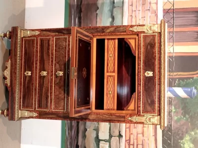 ЛУИ XVI СТИЛЬ СЕКРЕТАРЯ