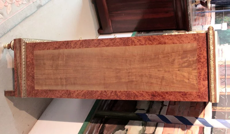 Secrétaire Louis XVI, époque NAP III  XIXe