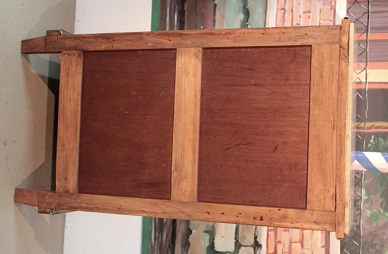 Secrétaire Louis XVI, époque NAP III  XIXe