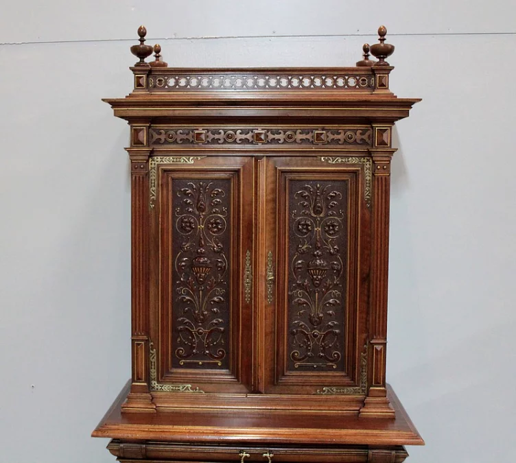 RENACIMIENTO ESTILO BUFFET