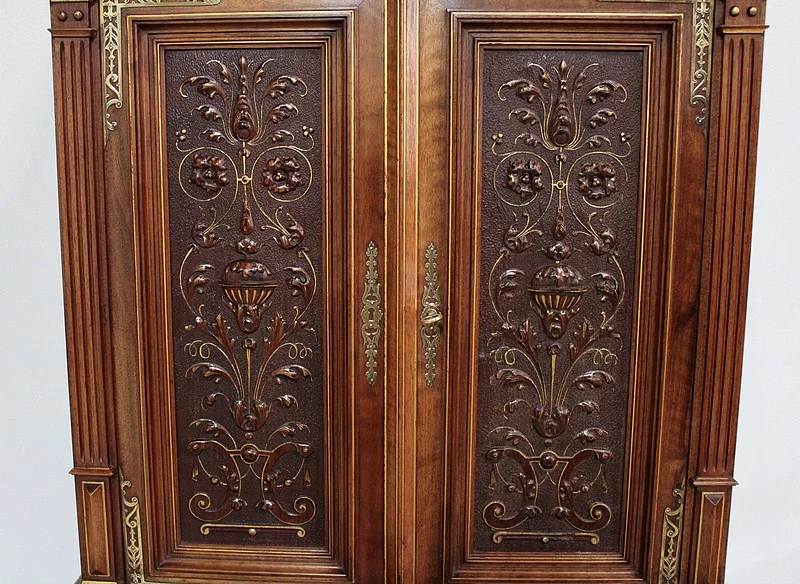 RENACIMIENTO ESTILO BUFFET