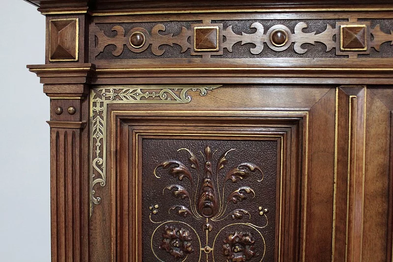 RENACIMIENTO ESTILO BUFFET