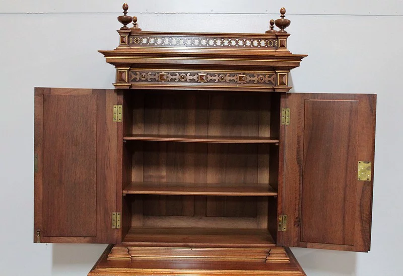 RENACIMIENTO ESTILO BUFFET