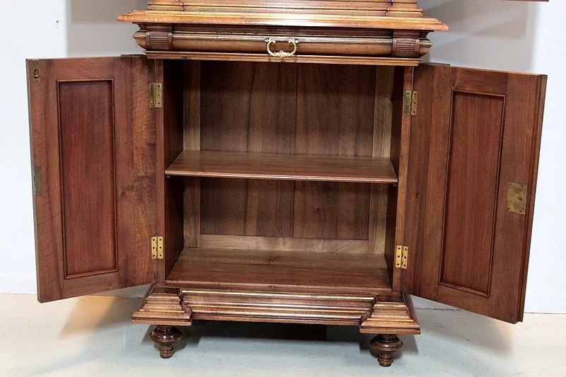 RENACIMIENTO ESTILO BUFFET