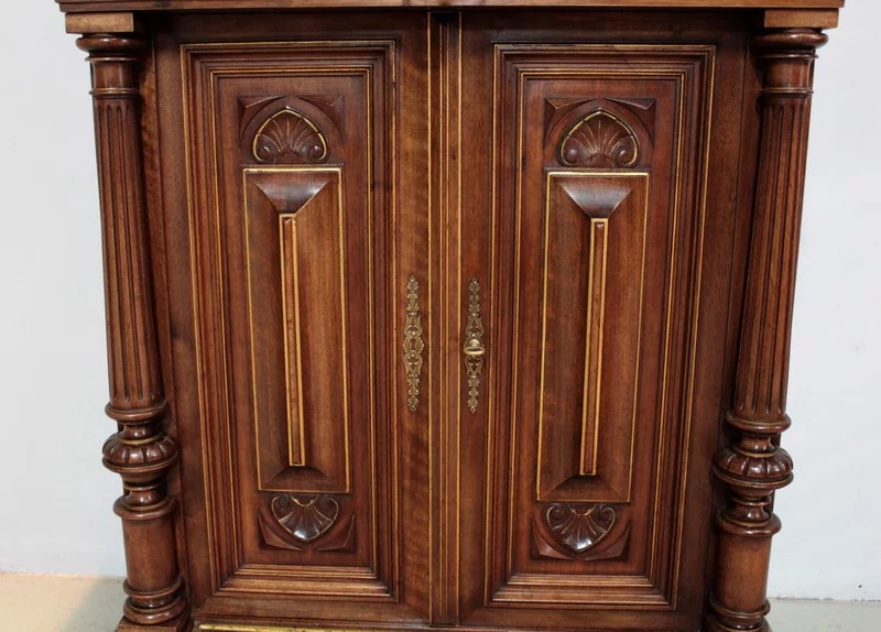 RENACIMIENTO ESTILO BUFFET