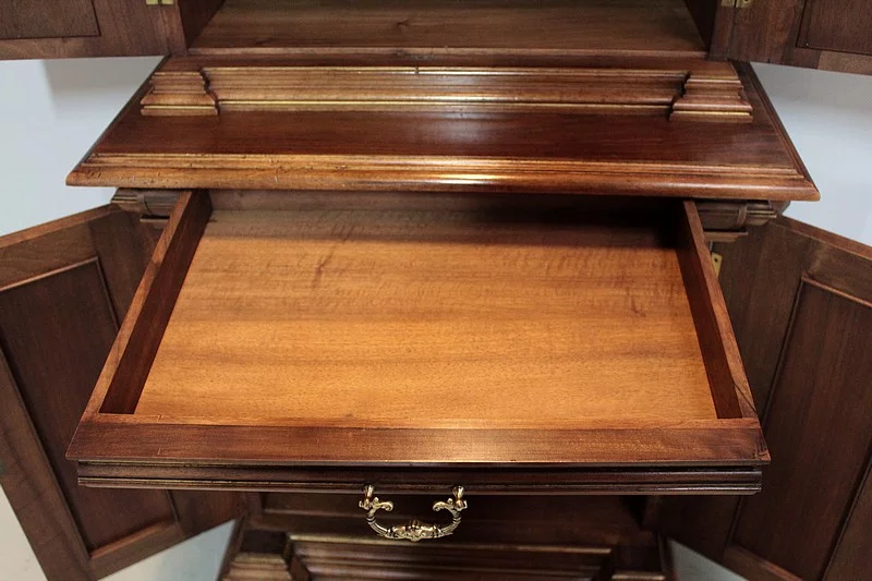 RENACIMIENTO ESTILO BUFFET