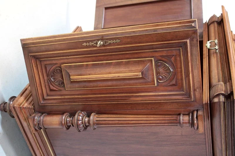 RENACIMIENTO ESTILO BUFFET