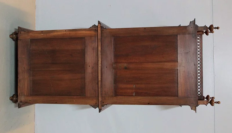 RENACIMIENTO ESTILO BUFFET