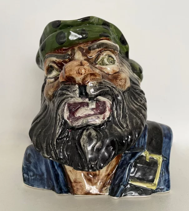 ХАРАКТЕР КУВШИН