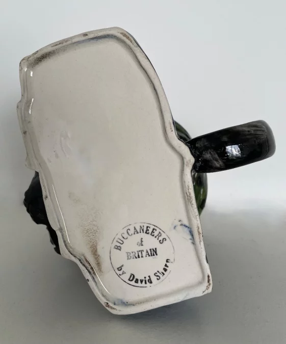 ХАРАКТЕР КУВШИН