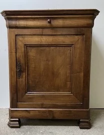 路易·菲利普风格橱柜