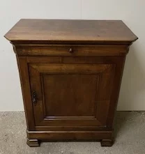 路易·菲利普风格橱柜