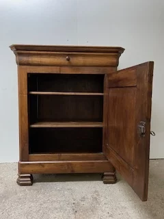 路易·菲利普风格橱柜