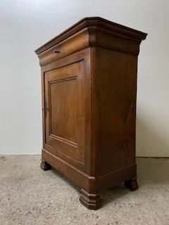 路易·菲利普风格橱柜