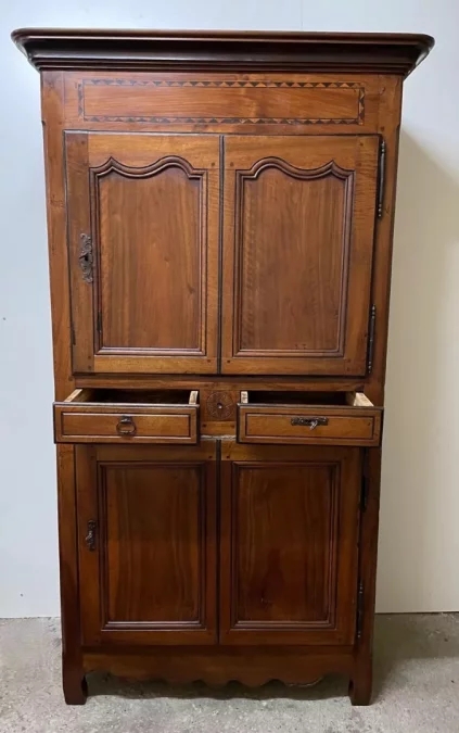 路易十五风格自助餐