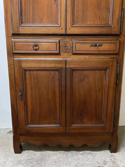 路易十五风格自助餐