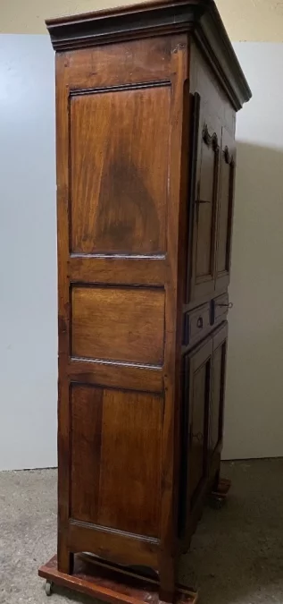 路易十五风格自助餐