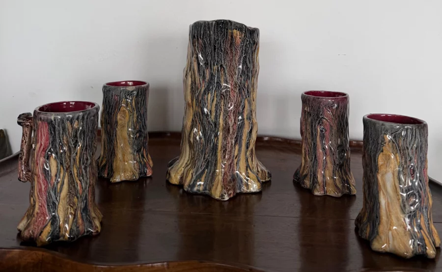 SERVICIO DE NARANJADILLA