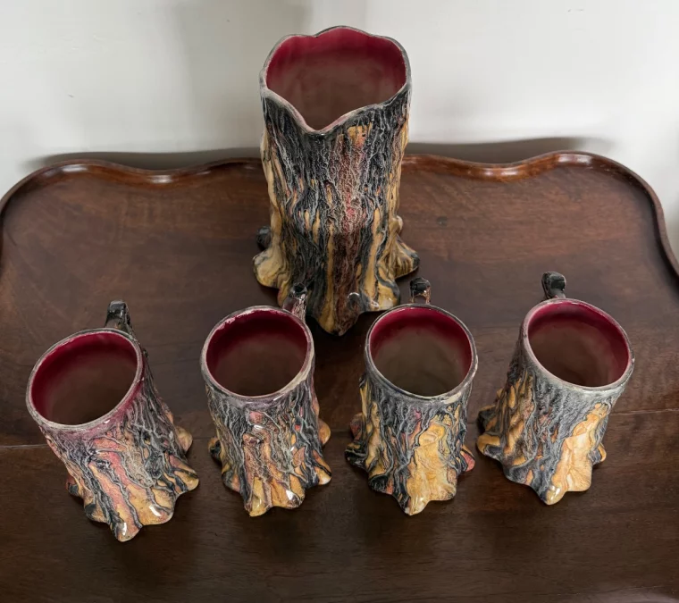 SERVICIO DE NARANJADILLA