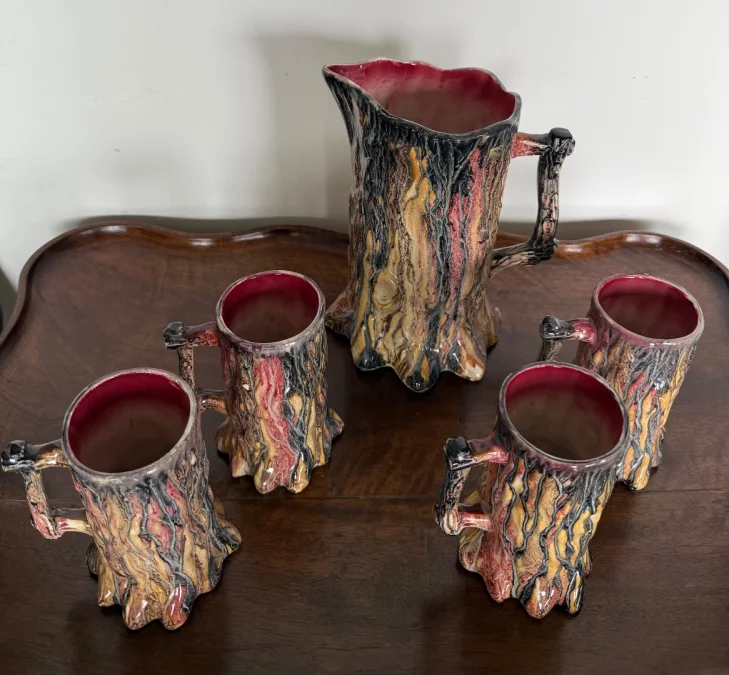 SERVICIO DE NARANJADILLA